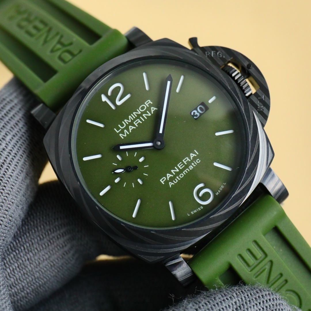 Replica Panerai Automatic Machine Watch 45MM