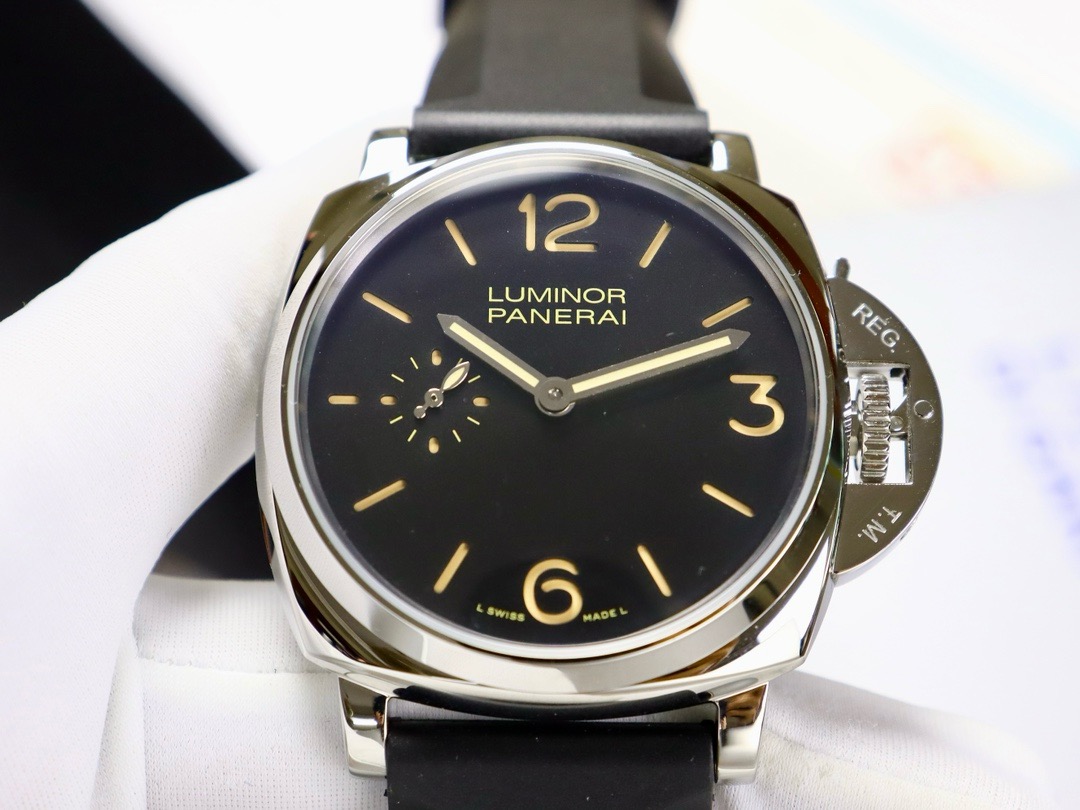 Replica Panerai Automatic Machine Watch 42MM