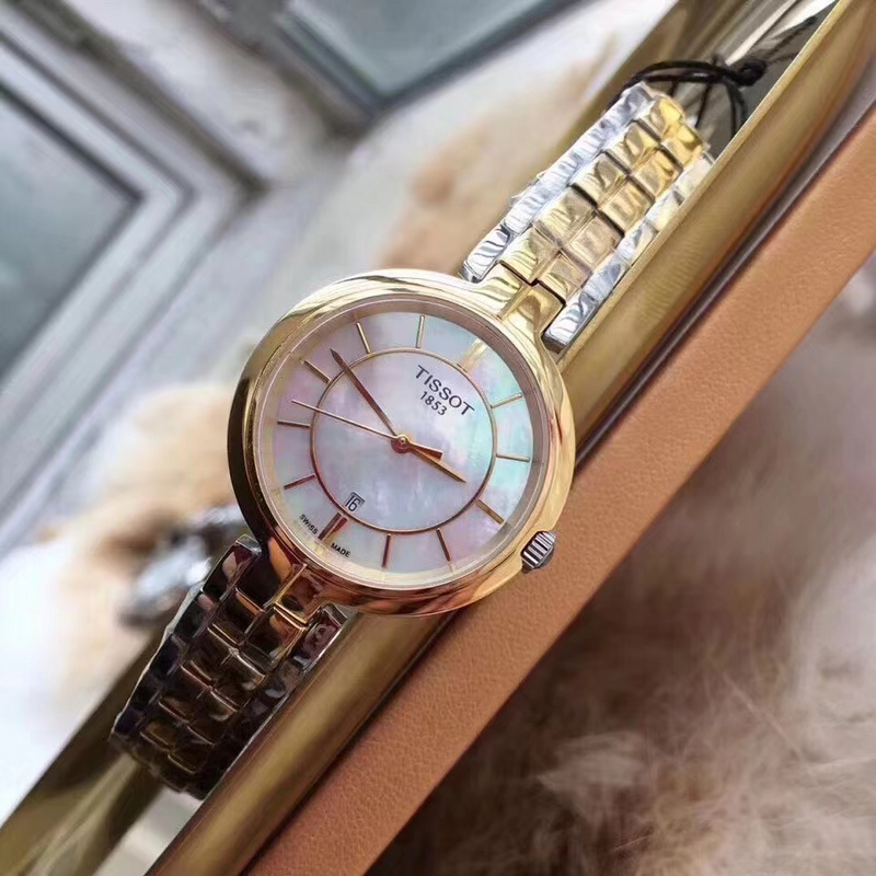 Replica TISSOT Quartz Watch 26mm