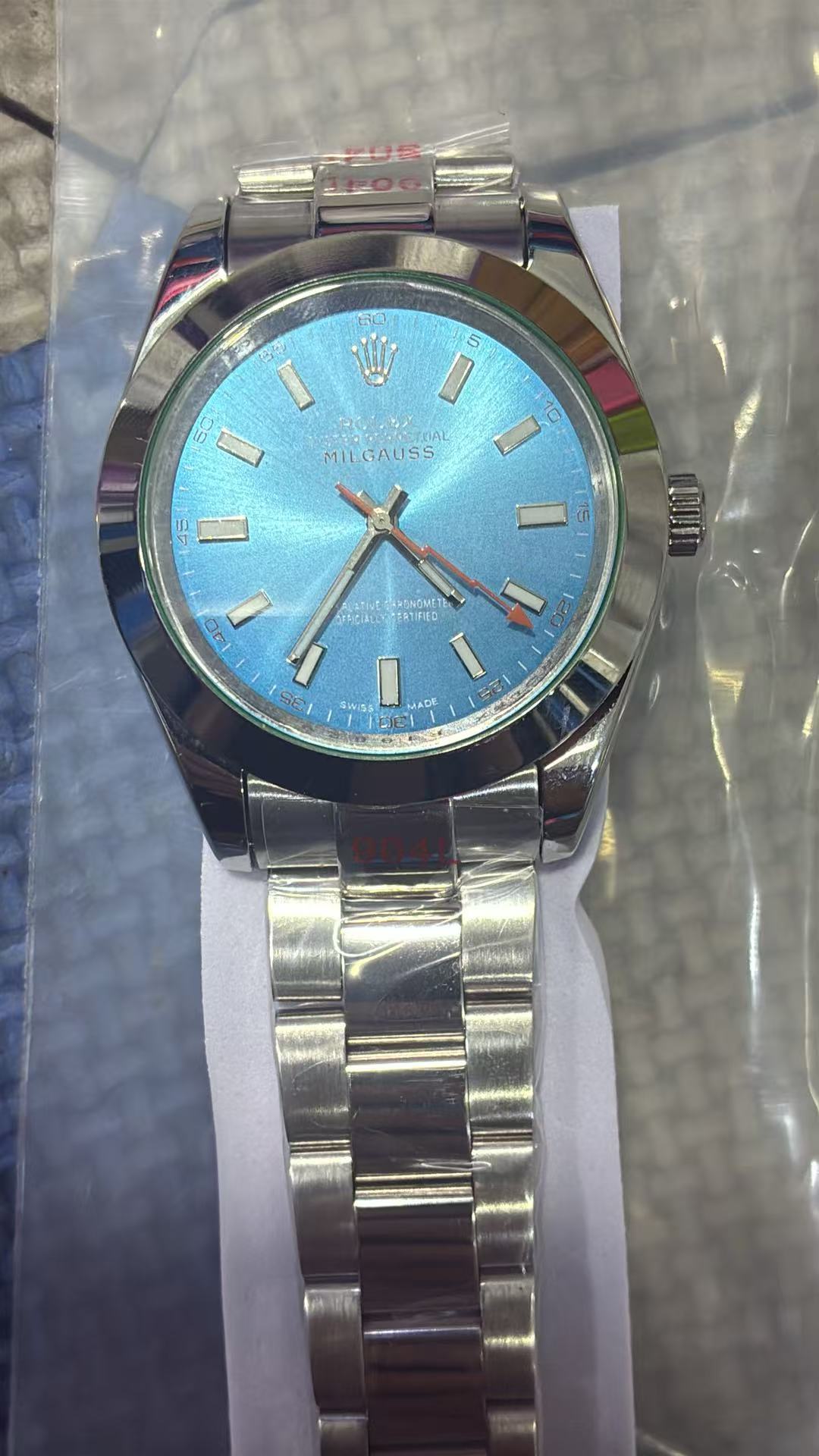 Replica Rolex Automatic Movement Watch 40mm