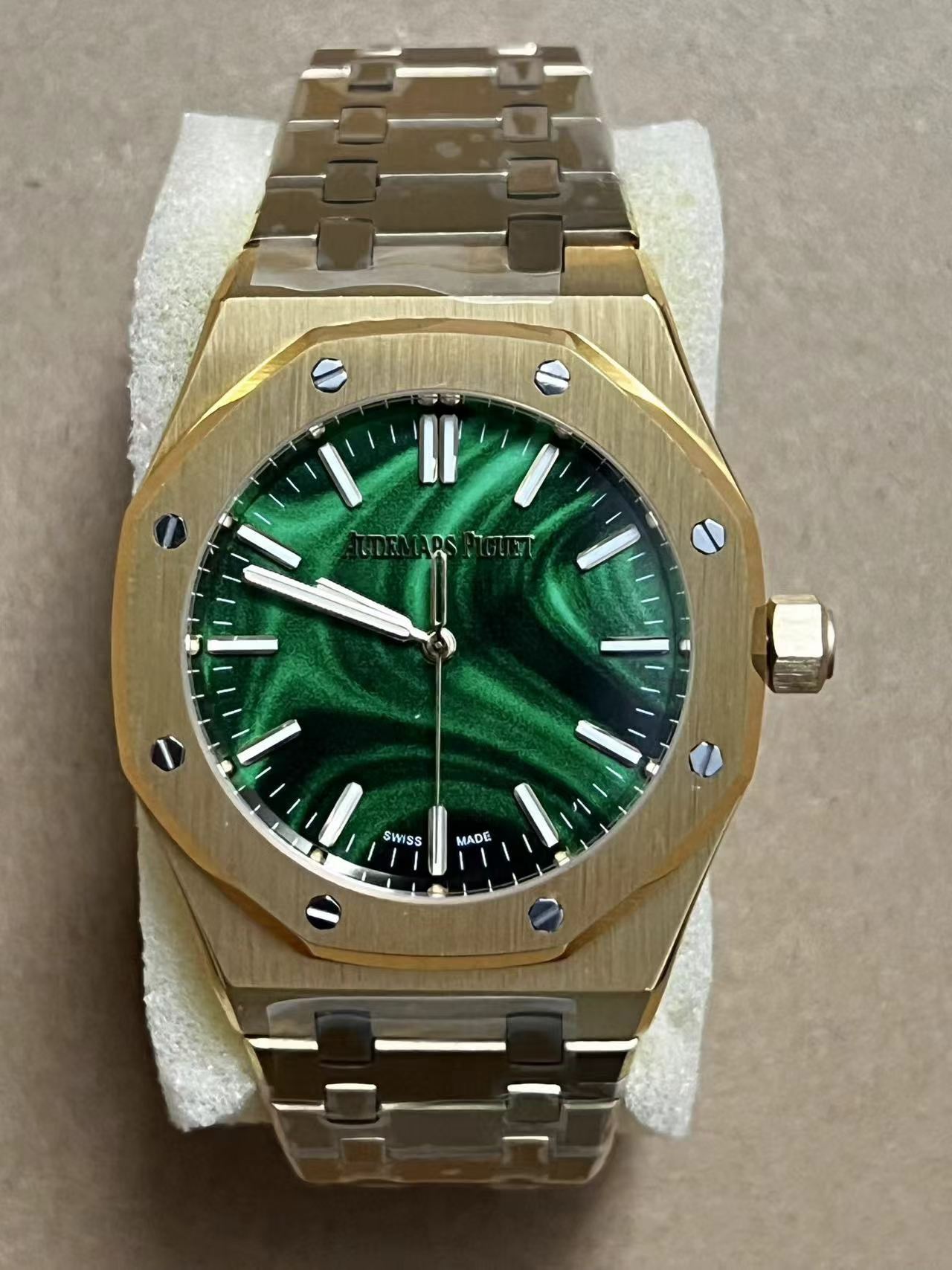 Replica Audemars Piguet Automatic Movement Watch 41mm