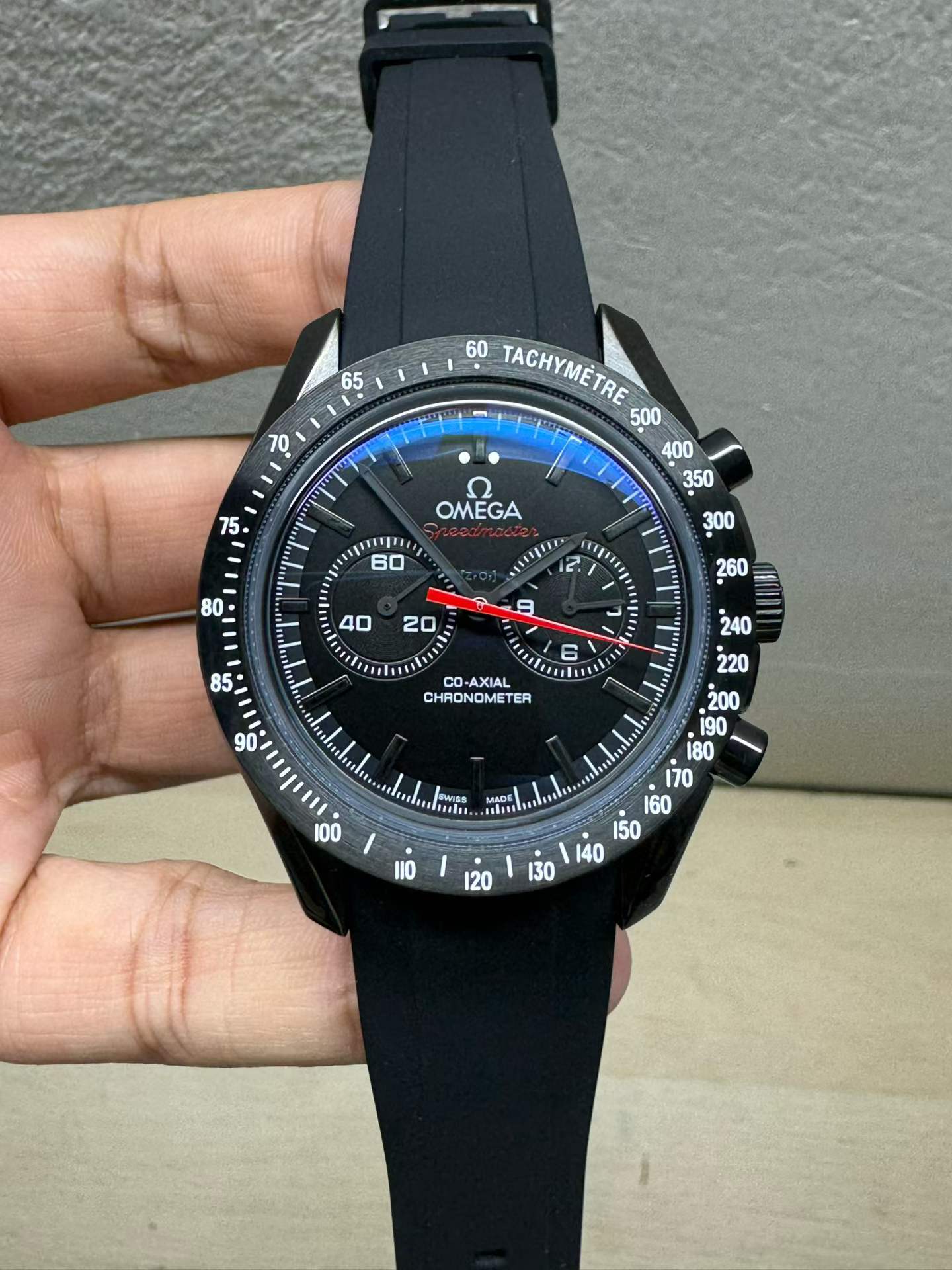 Replica Omega Automatic Movement Watch 42mm