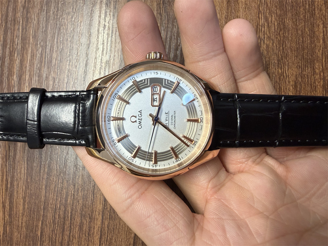Replica Omega Automatic Movement Watch 41mm
