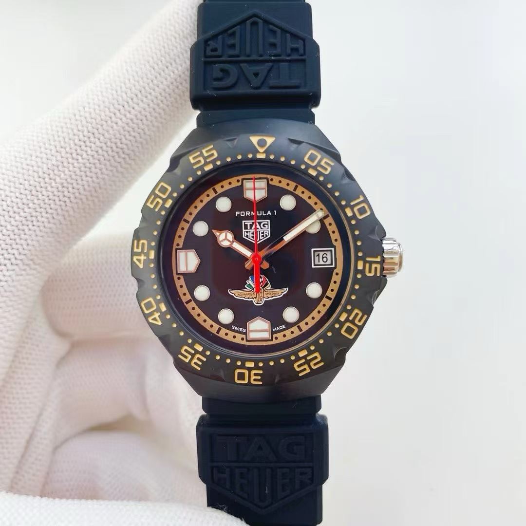 Replica TAG Heuer Automatic Movement Watch 38mm