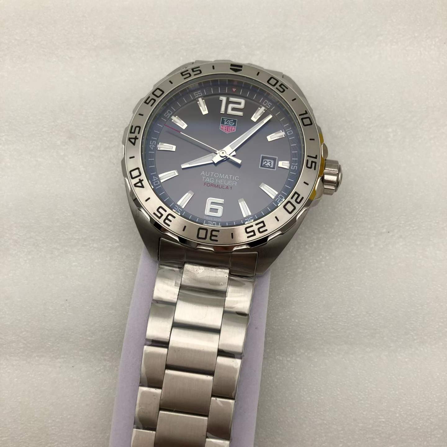 Replica TAG Heuer Automatic Movement Watch 43mm