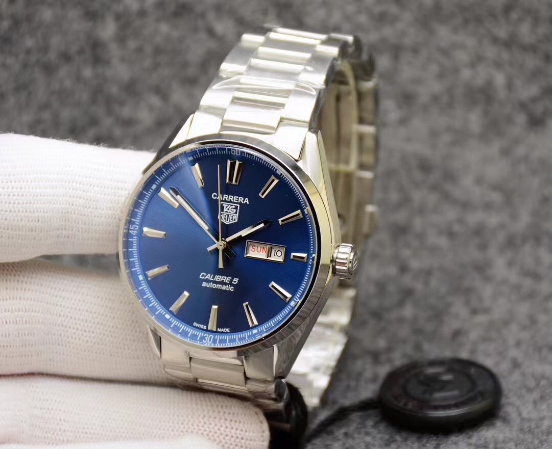 Replica TAG Heuer Automatic Movement Watch 41mm