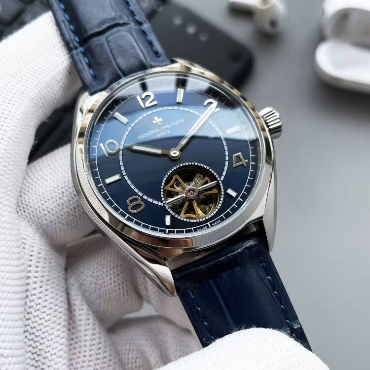 Replica Vacheron Constantin Automatic Movement Watch 42mm
