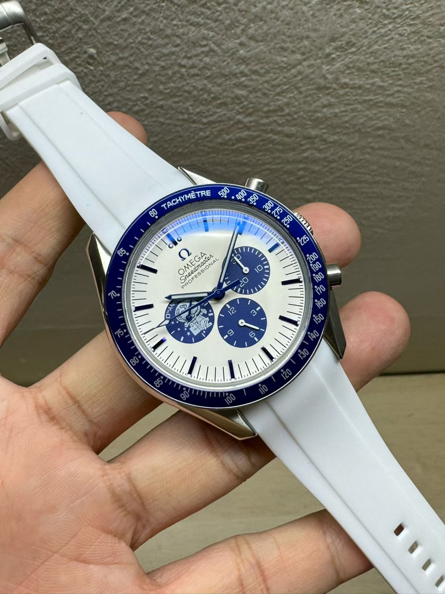 Replica Omega Automatic Movement Watch 42mm